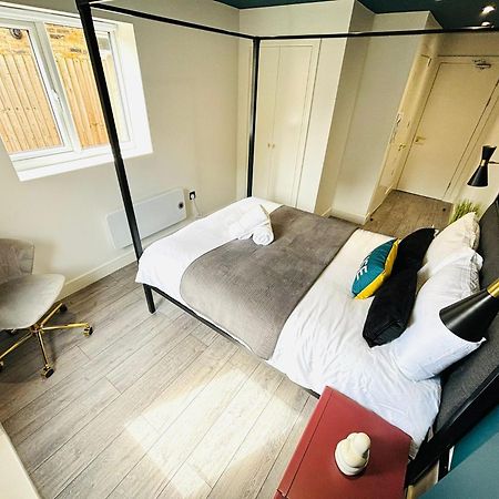 London 31 Central Studio, Ideal For Tourists Top Locations エクステリア 写真