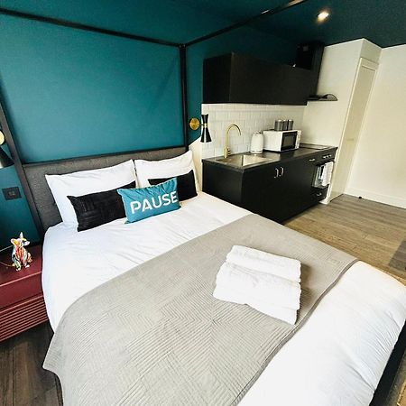 London 31 Central Studio, Ideal For Tourists Top Locations エクステリア 写真