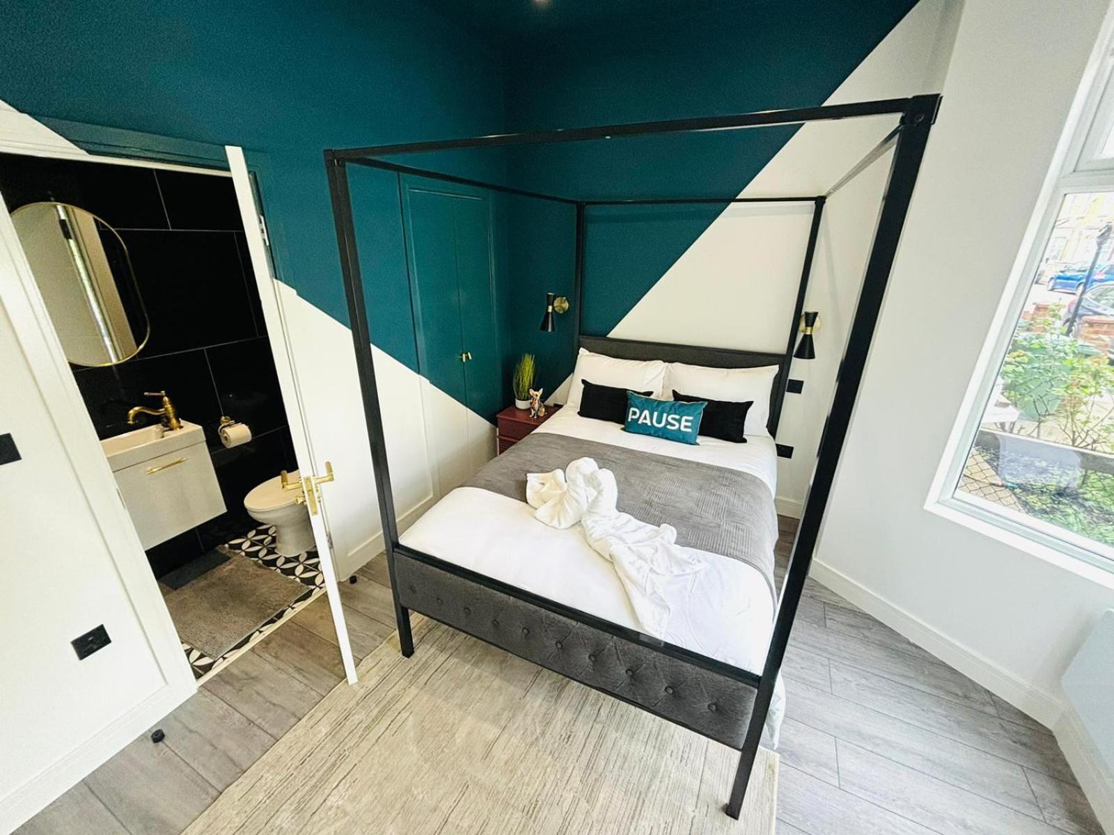 London 31 Central Studio, Ideal For Tourists Top Locations エクステリア 写真