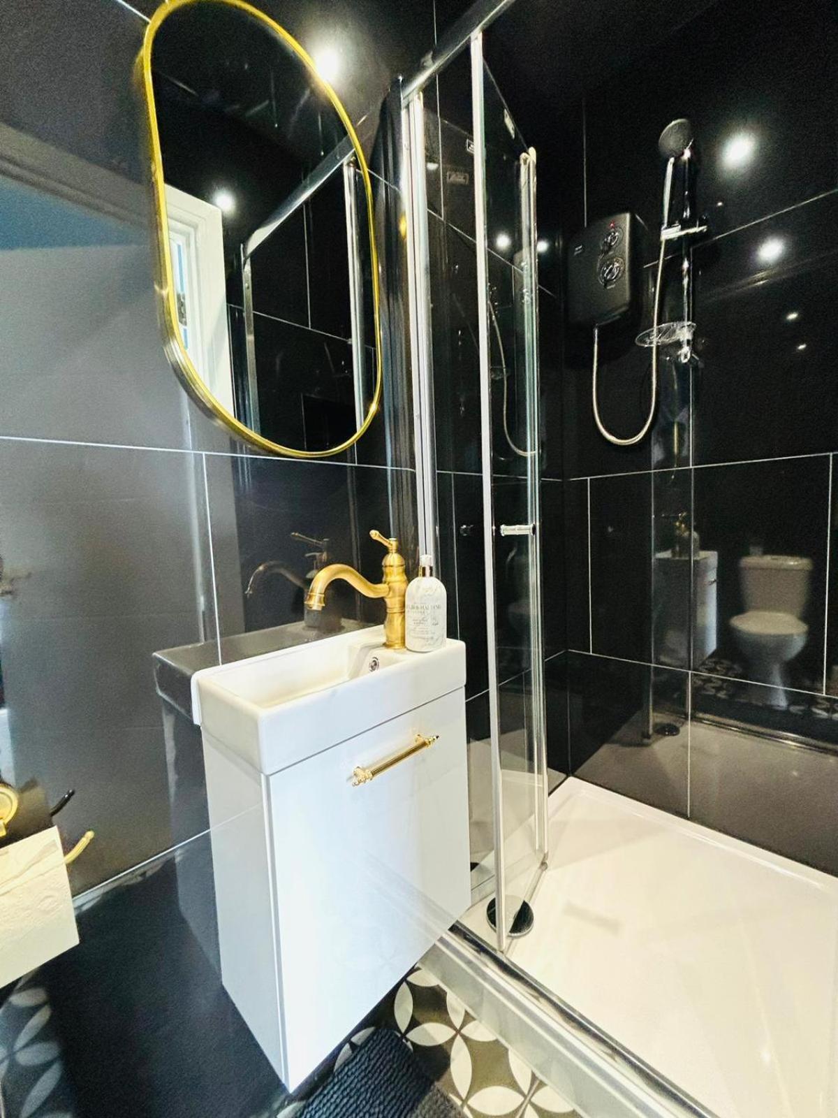 London 31 Central Studio, Ideal For Tourists Top Locations エクステリア 写真