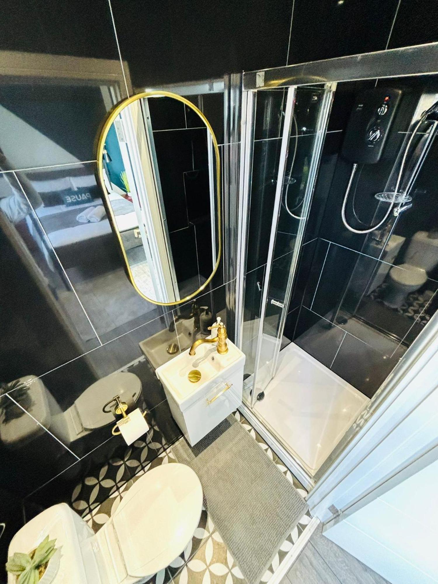 London 31 Central Studio, Ideal For Tourists Top Locations エクステリア 写真