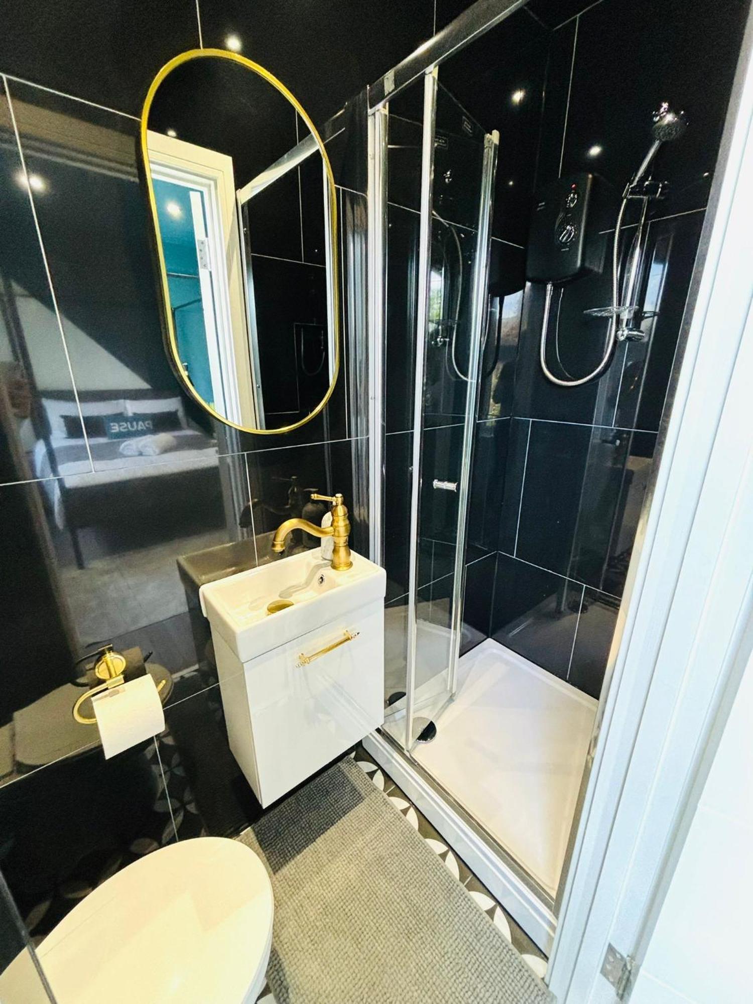 London 31 Central Studio, Ideal For Tourists Top Locations エクステリア 写真
