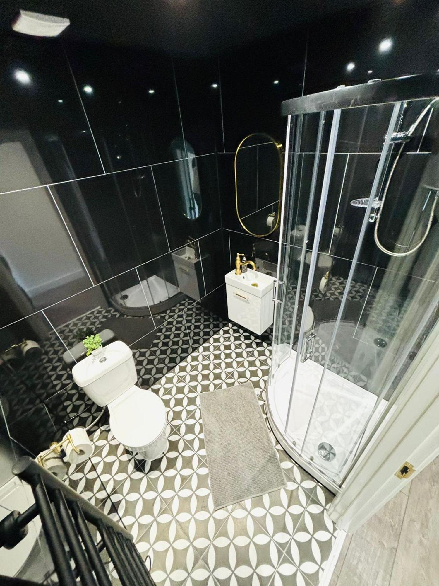 London 31 Central Studio, Ideal For Tourists Top Locations エクステリア 写真