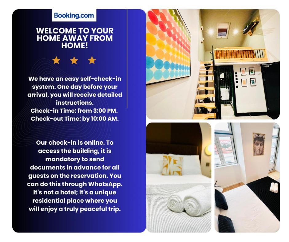 London 31 Central Studio, Ideal For Tourists Top Locations エクステリア 写真